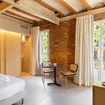 Deco Apartments Barcelona-Born St.