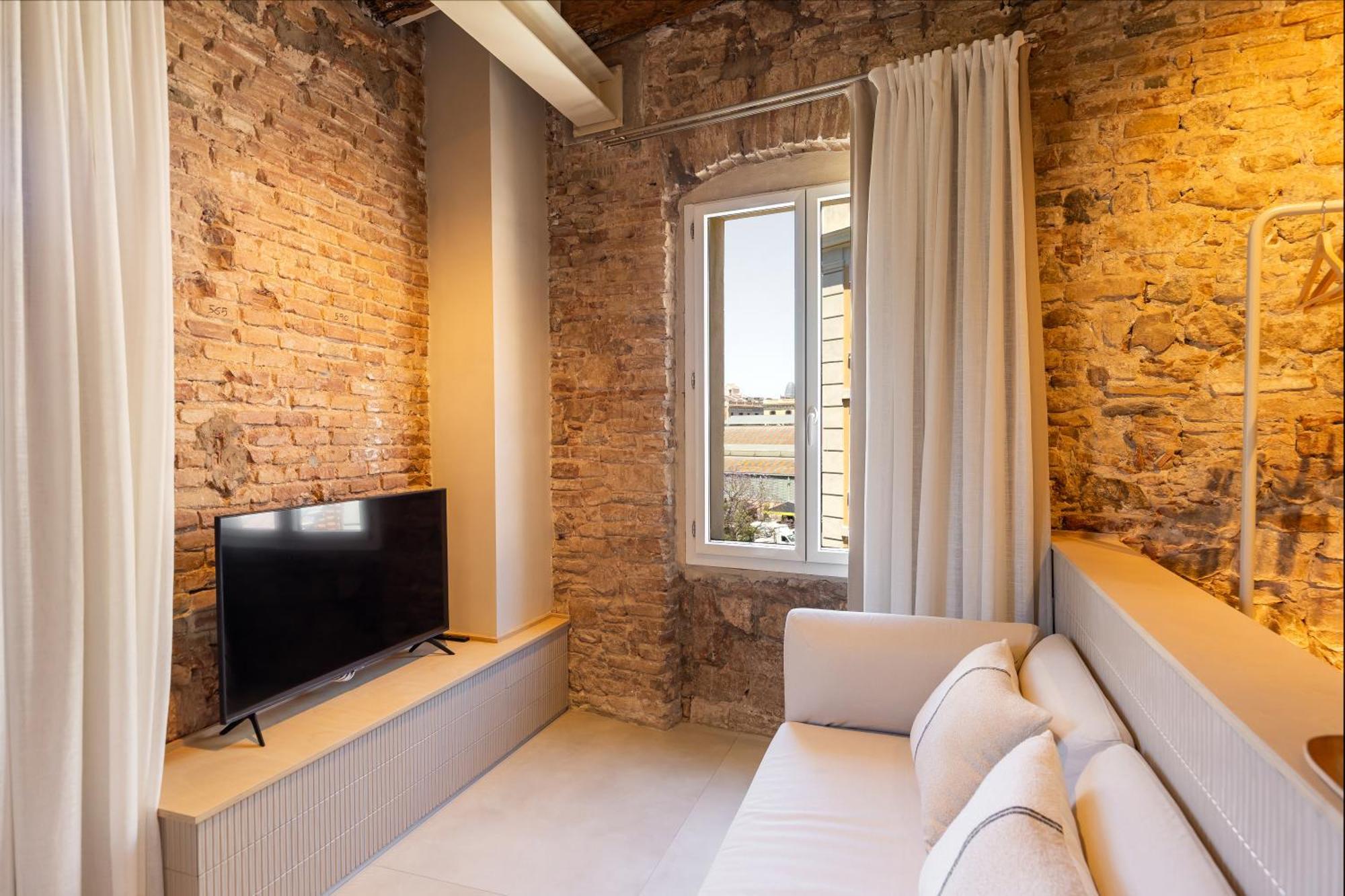 Apartment Deco Barcelona-born St. *
