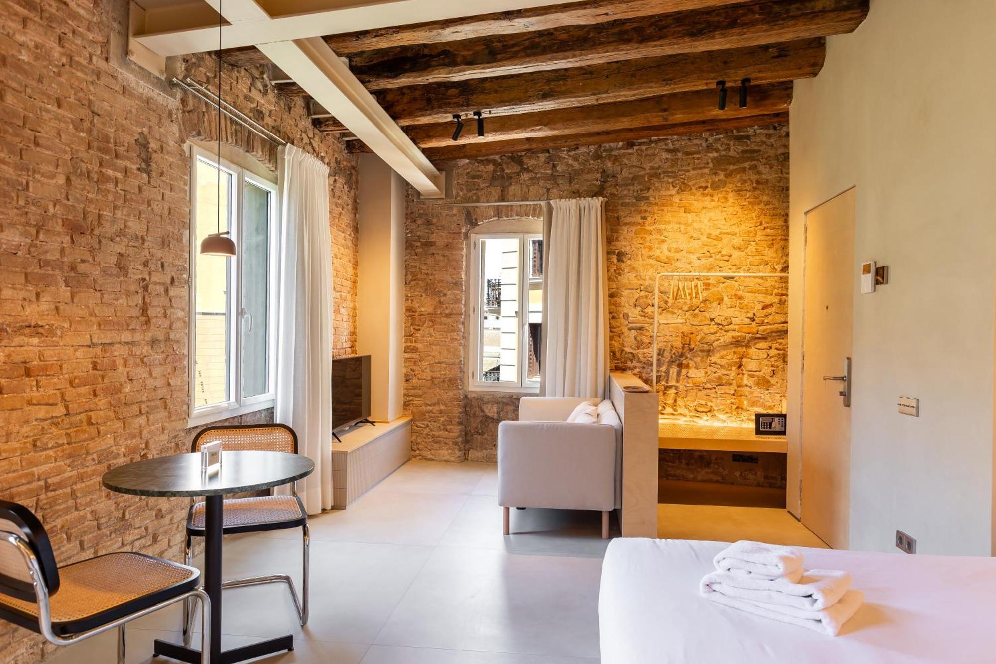 Apartment Deco Barcelona-born St. Barcelona