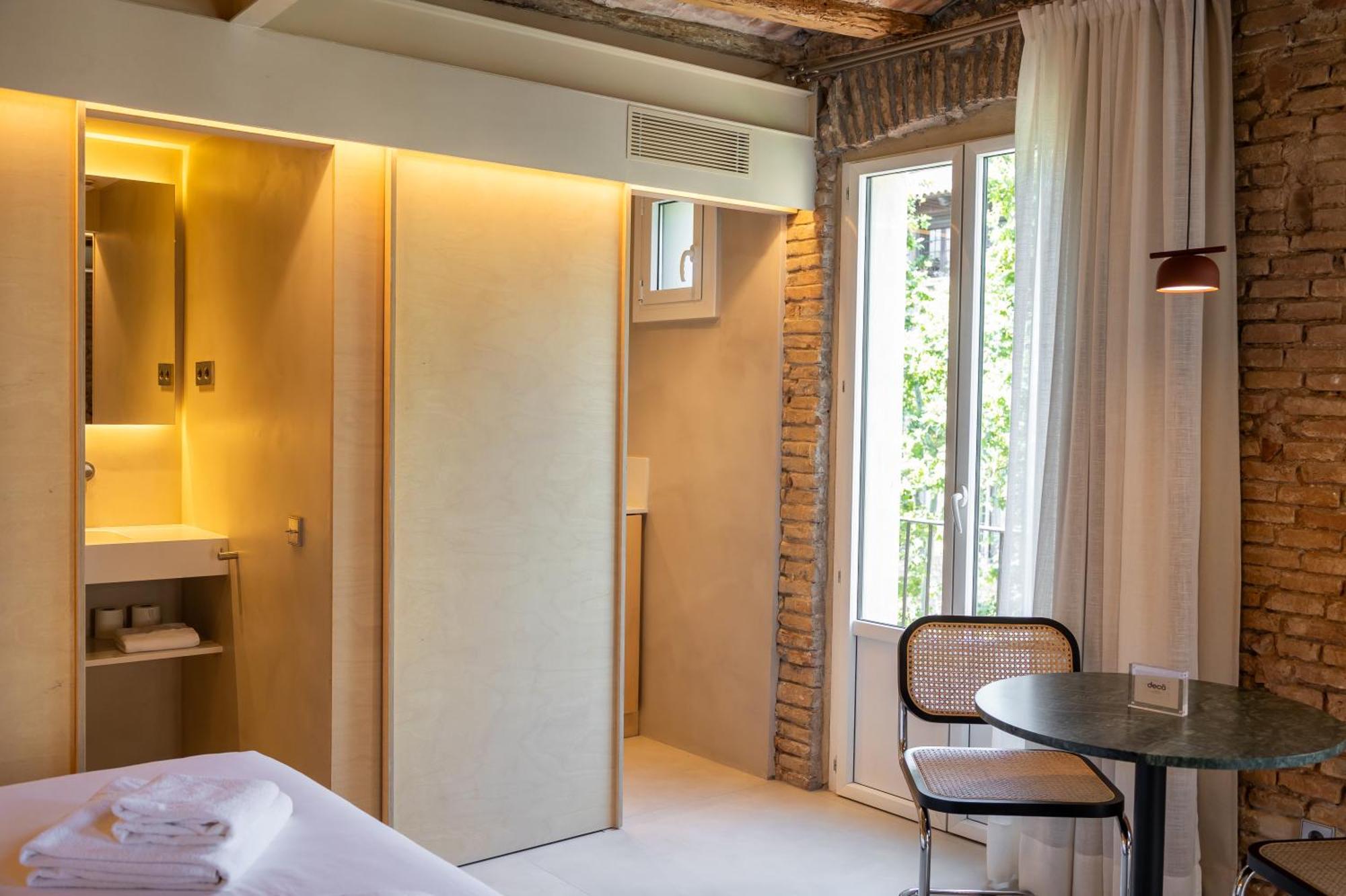 Apartment Deco Barcelona-born St. *