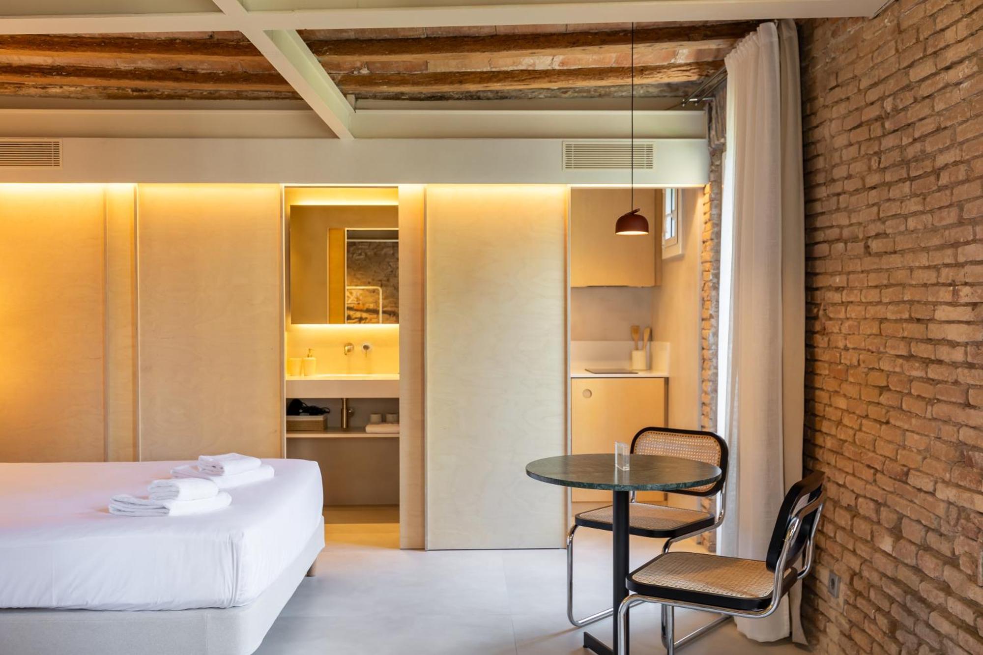 Apartment Deco Barcelona-born St.