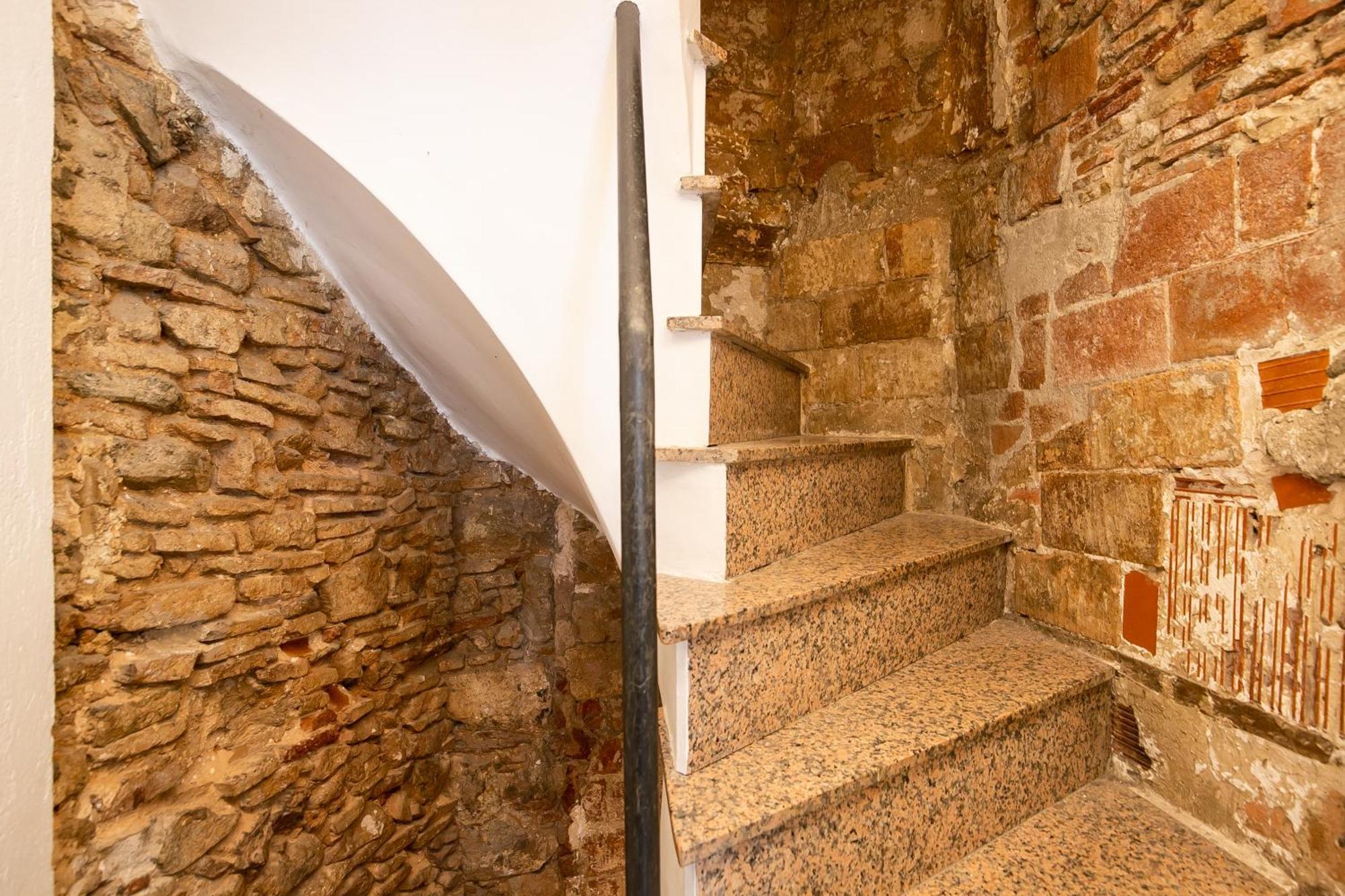 Deco Barcelona-born St. Apartamento *