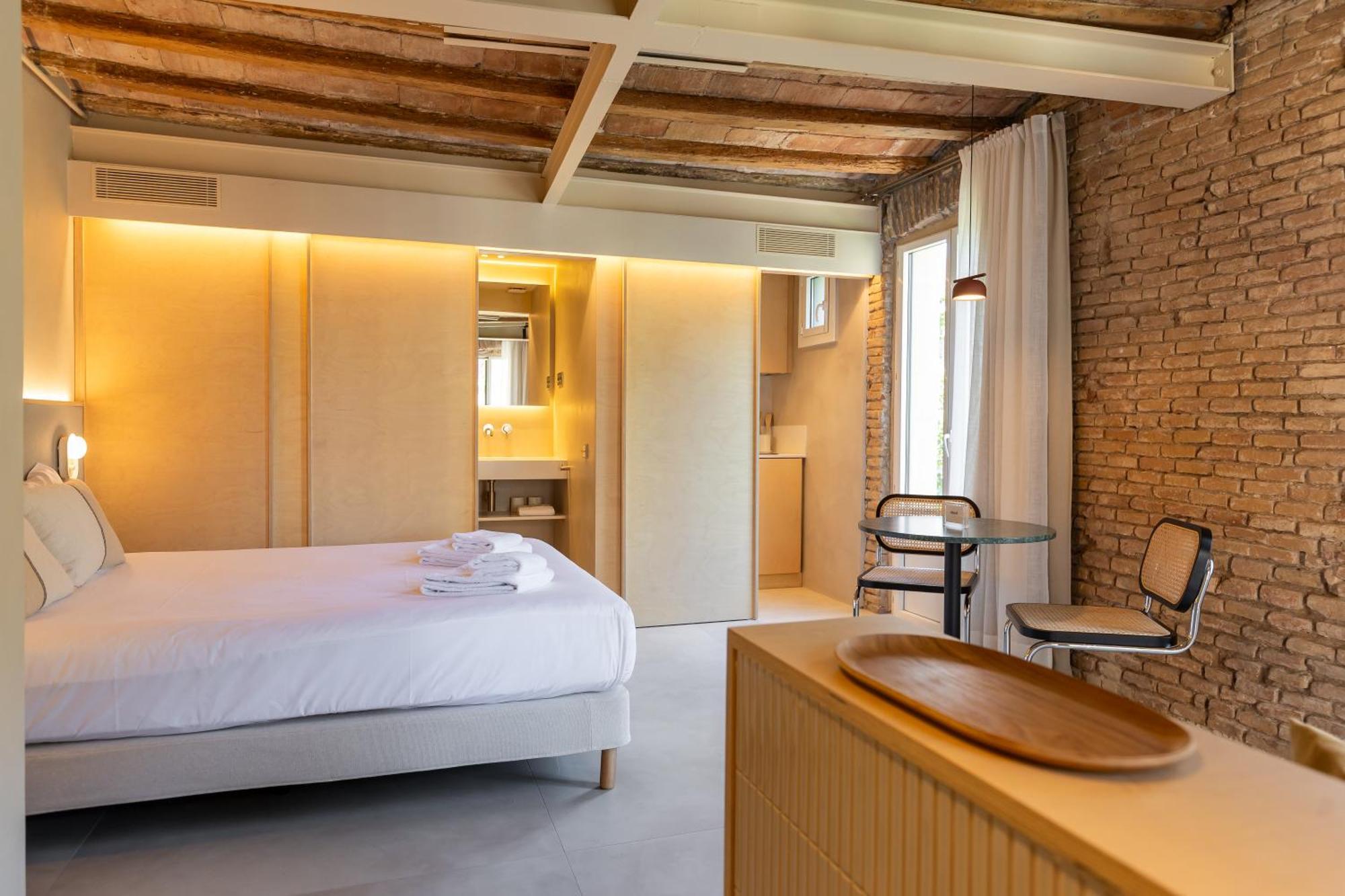 Apartamento Deco Barcelona-born St.