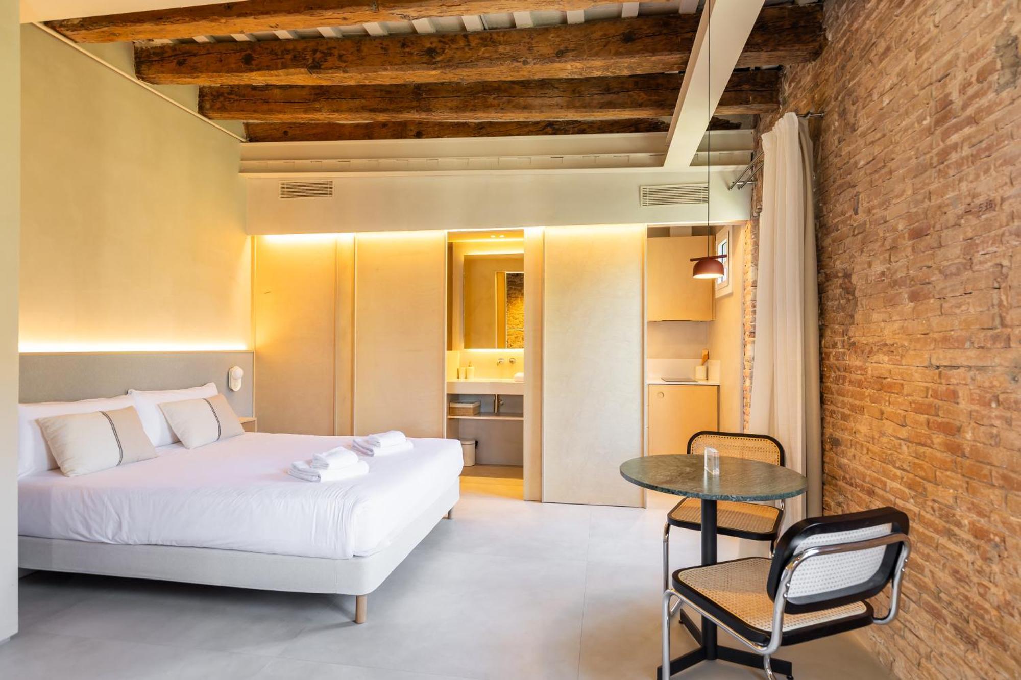 Apartamento Deco Barcelona-born St. *