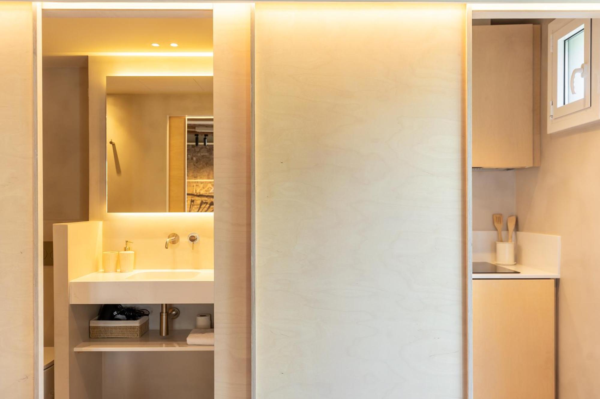 Deco Barcelona-born St. Apartamento *