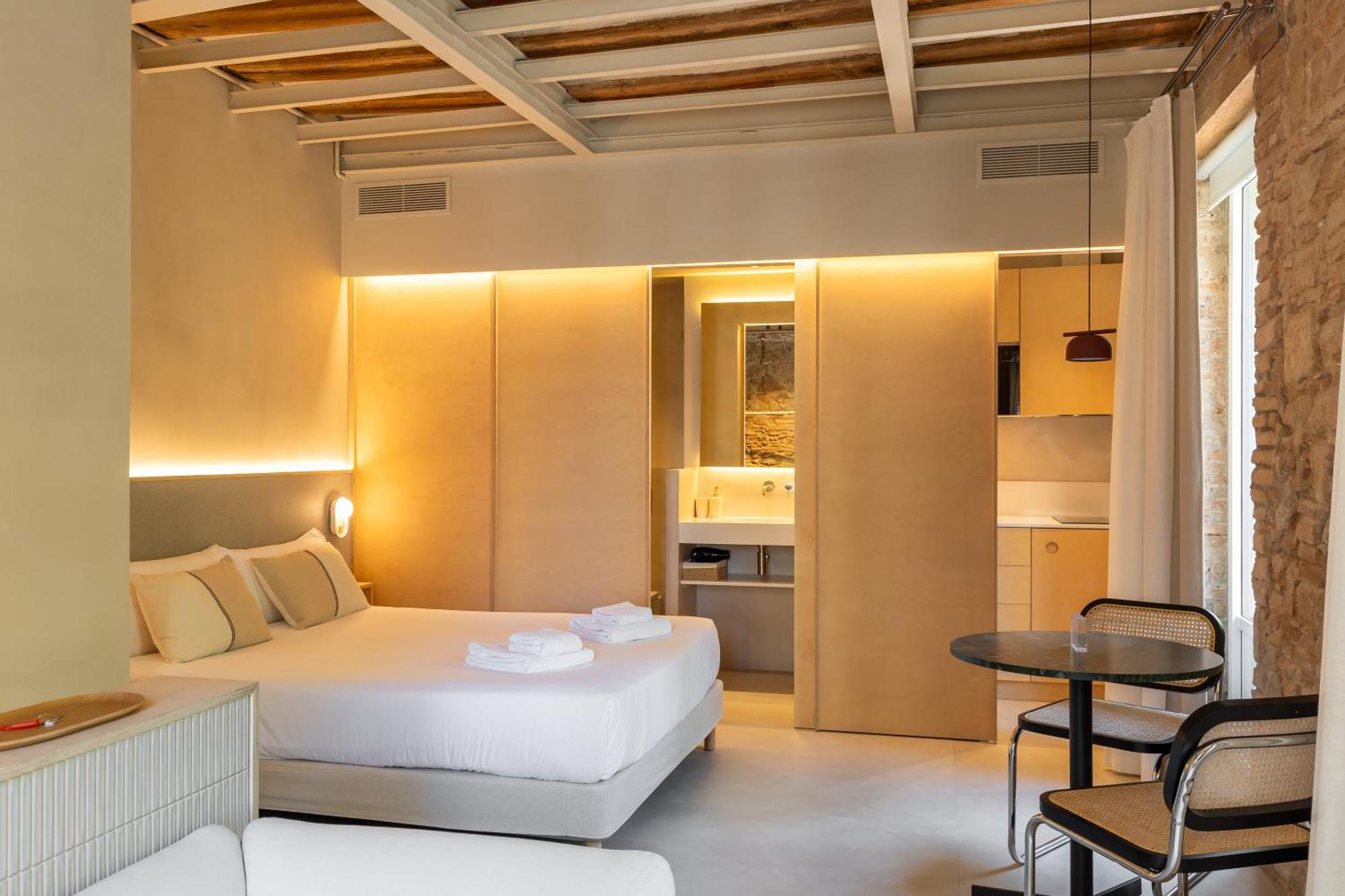 Deco Barcelona-born St. Apartamento Barcelona