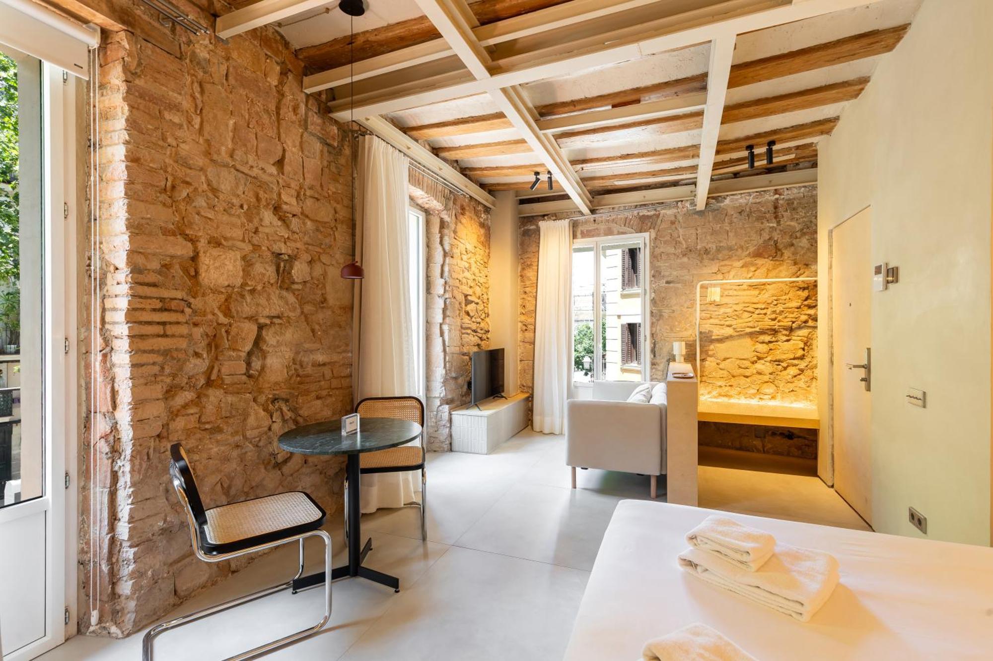 Apartamento Deco Barcelona-born St. *