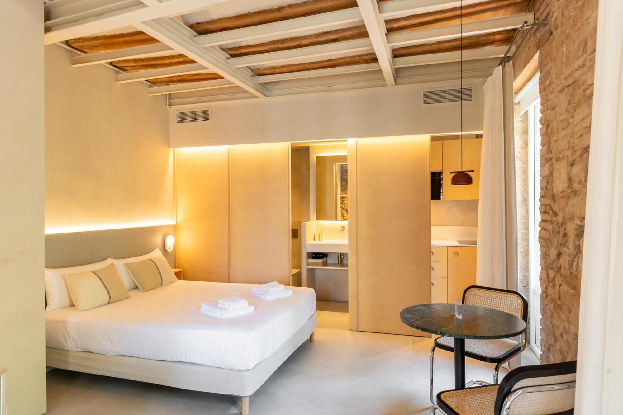Apartamento Deco Barcelona-born St. Barcelona