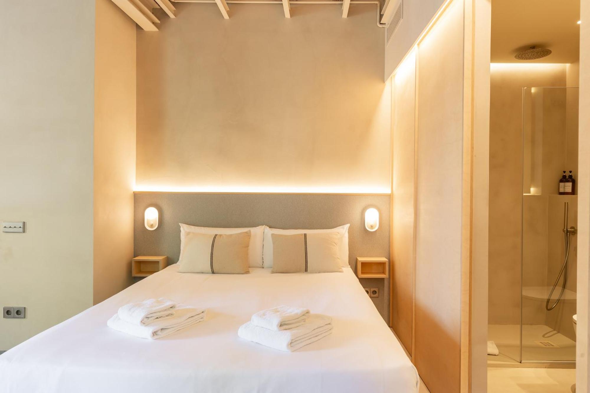 Apartamento Deco Barcelona-born St. *