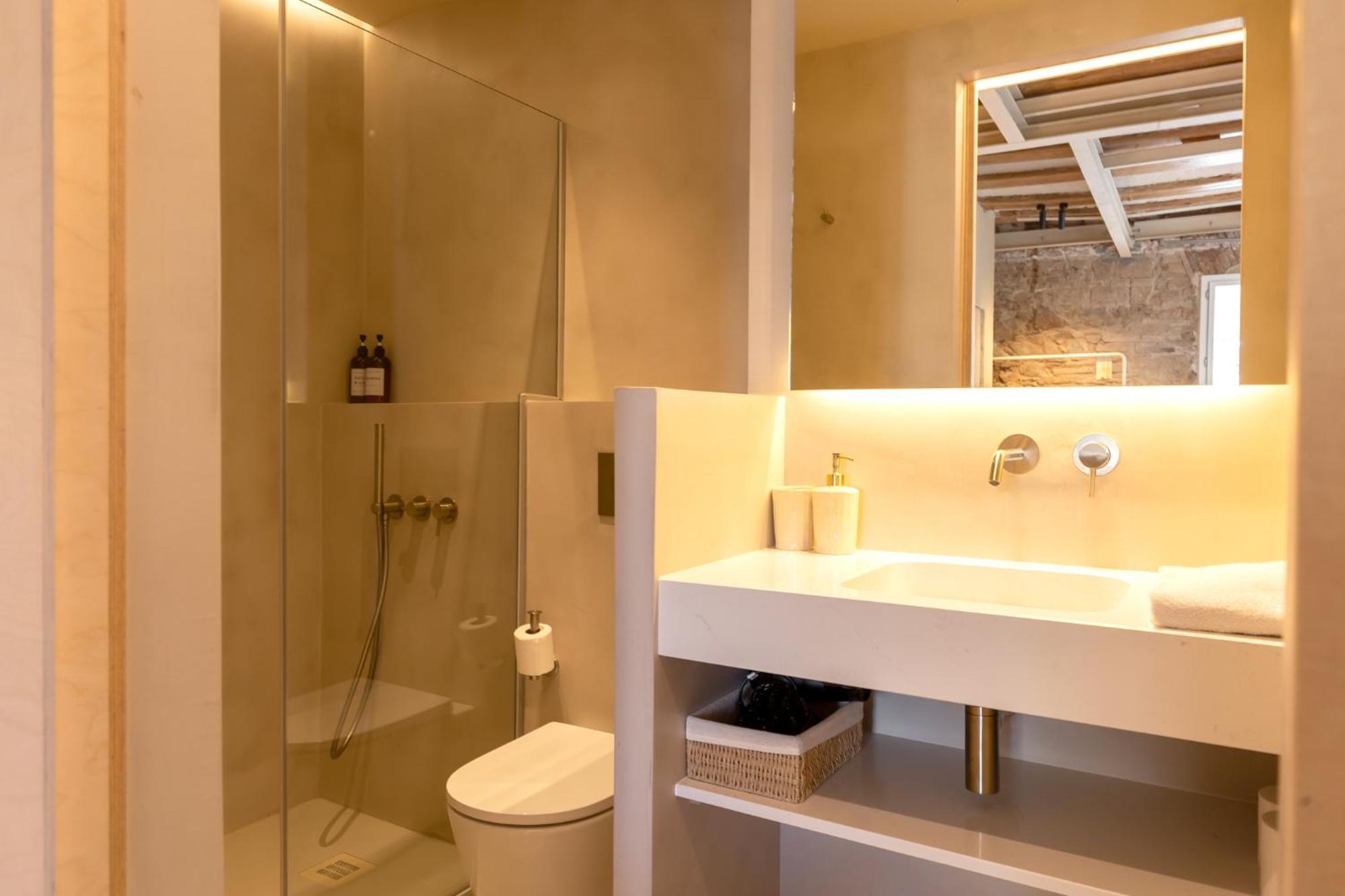 Deco Barcelona-born St. Apartamento Barcelona