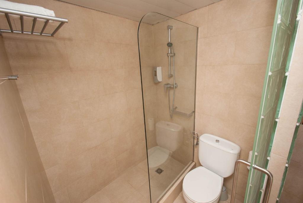 Apartament Deco Barcelona-born St. *